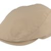 Mutzen Mayser | Mayser Sunblocker Microfaser Flatcap Uv 60