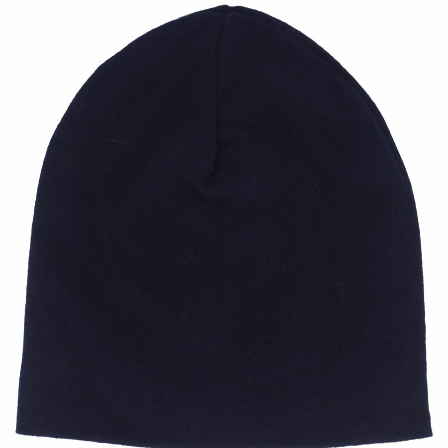 Mutzen Balke | Balke Feine Beanie Strickmutze Aus Merinowolle