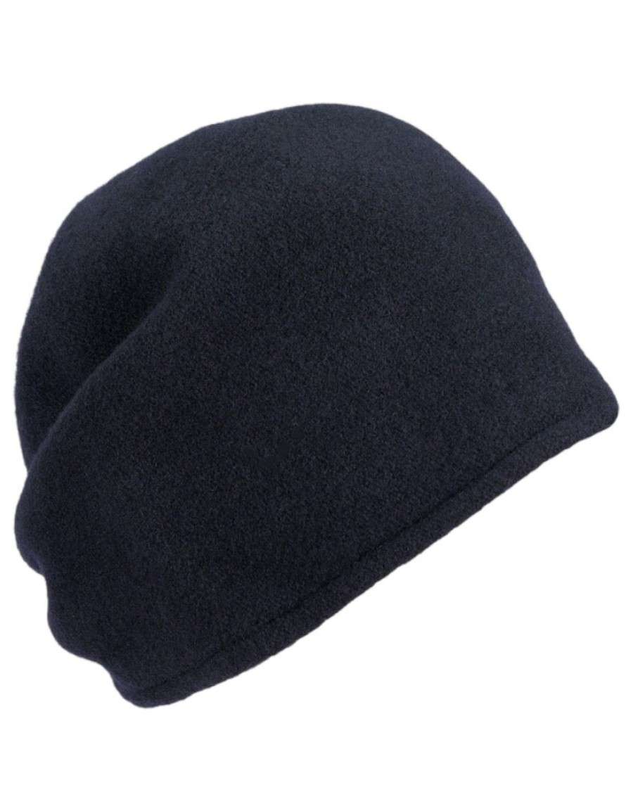 Mutzen Loevenich | Loevenich Wollbeanie