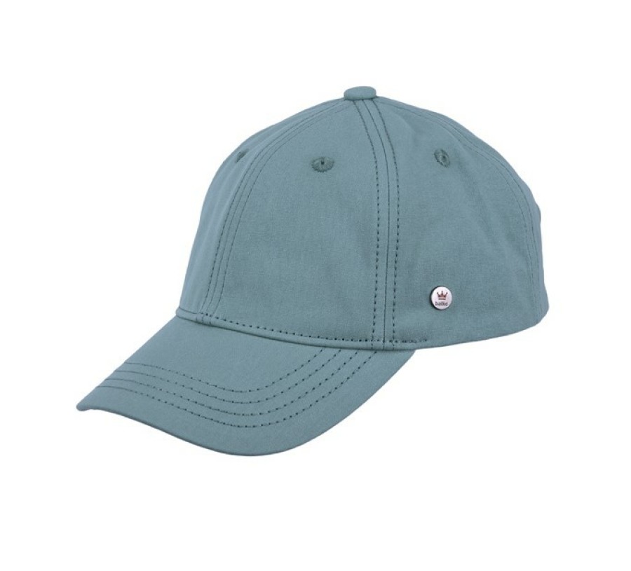 Mutzen Balke | Balke Baseball-Cap Canvas Baumwolle