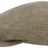 Xxl Stetson | Stetson Driver Cap Linen