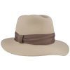 Meisteratelier Breiter Meisteratelier | Meisteratelier Breiter Munchen Fedora Traveller Form