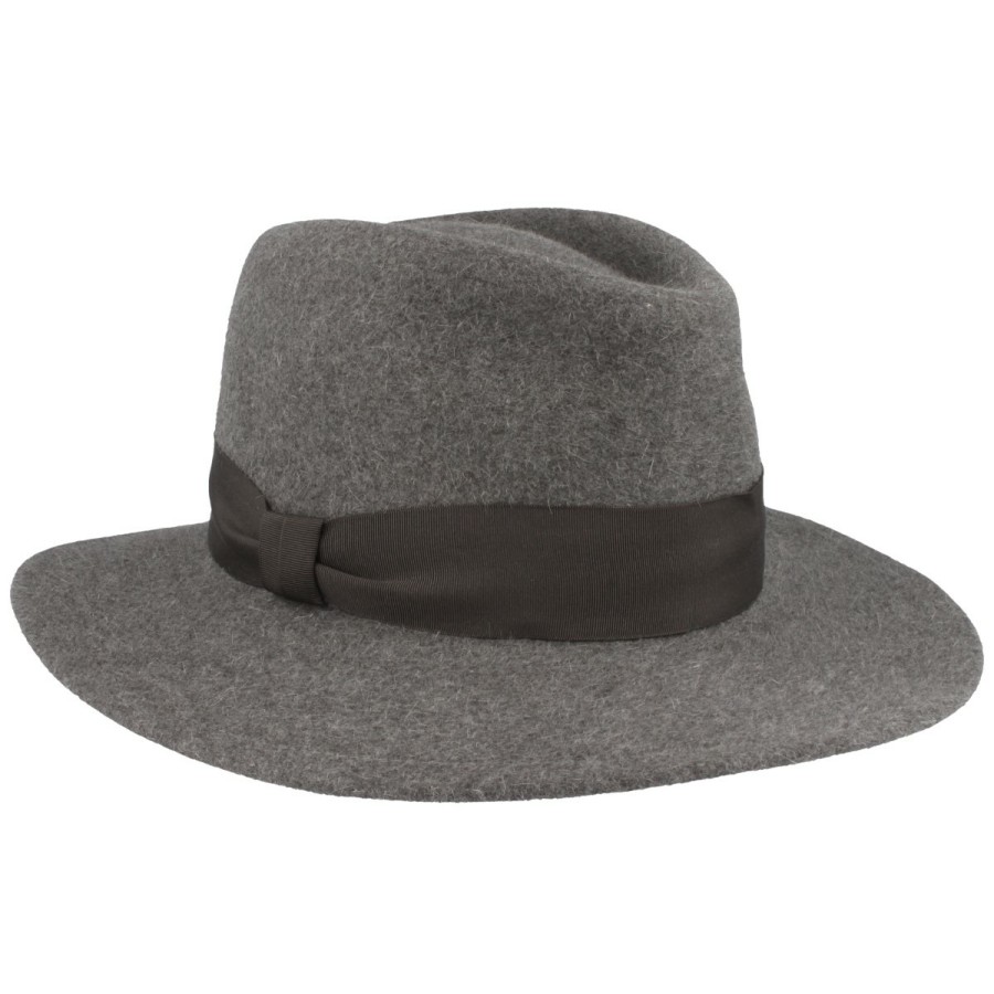 Meisteratelier Breiter Meisteratelier | Meisteratelier Breiter Munchen Fedora Traveller Form