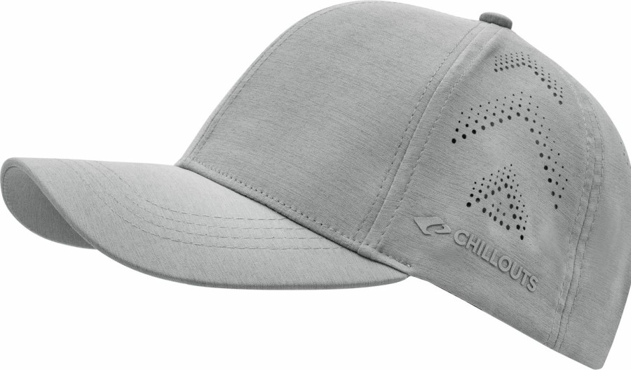 Mutzen Chillouts | Chillouts Bb-Cap Philadelphia Mit Netz Und Uv-Schutz 50+