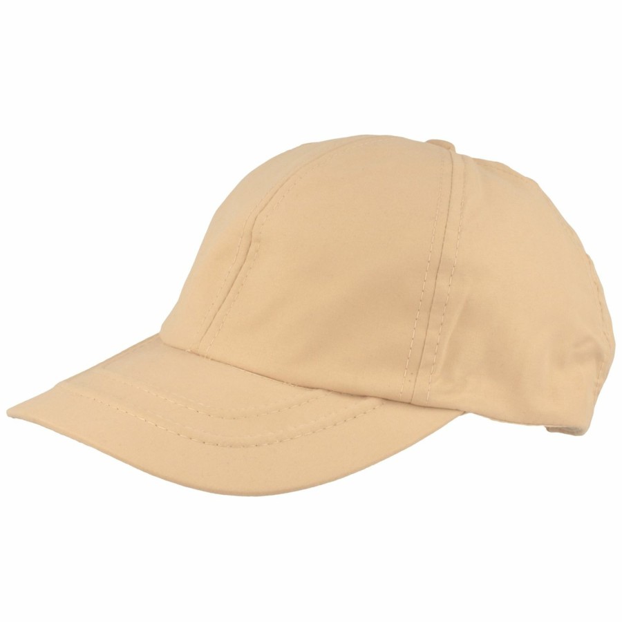 Mutzen Hut-Breiter | Baseball-Cap Sehr Leicht Mit Uv-Schutz 40+ Von Hut-Breiter