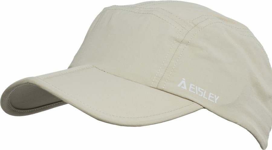 Mutzen Eisley | Eisley Baseball-Cap Gobi Mit Knickschirm