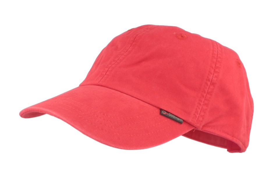 Xxl GÖTTMANN | Gottmann Baseball-Cap Palma Mit Uv-Schutz 40+