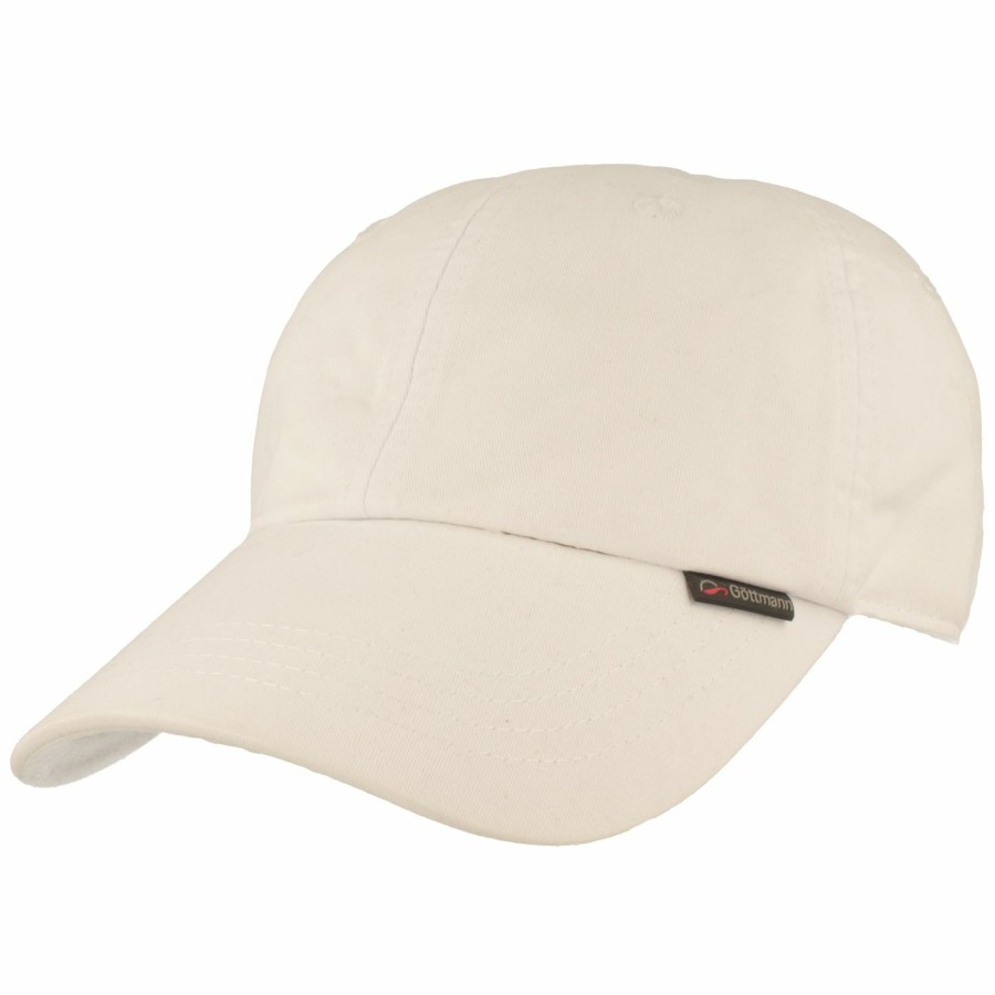 Xxl GÖTTMANN | Gottmann Baseball-Cap Palma Mit Uv-Schutz 40+