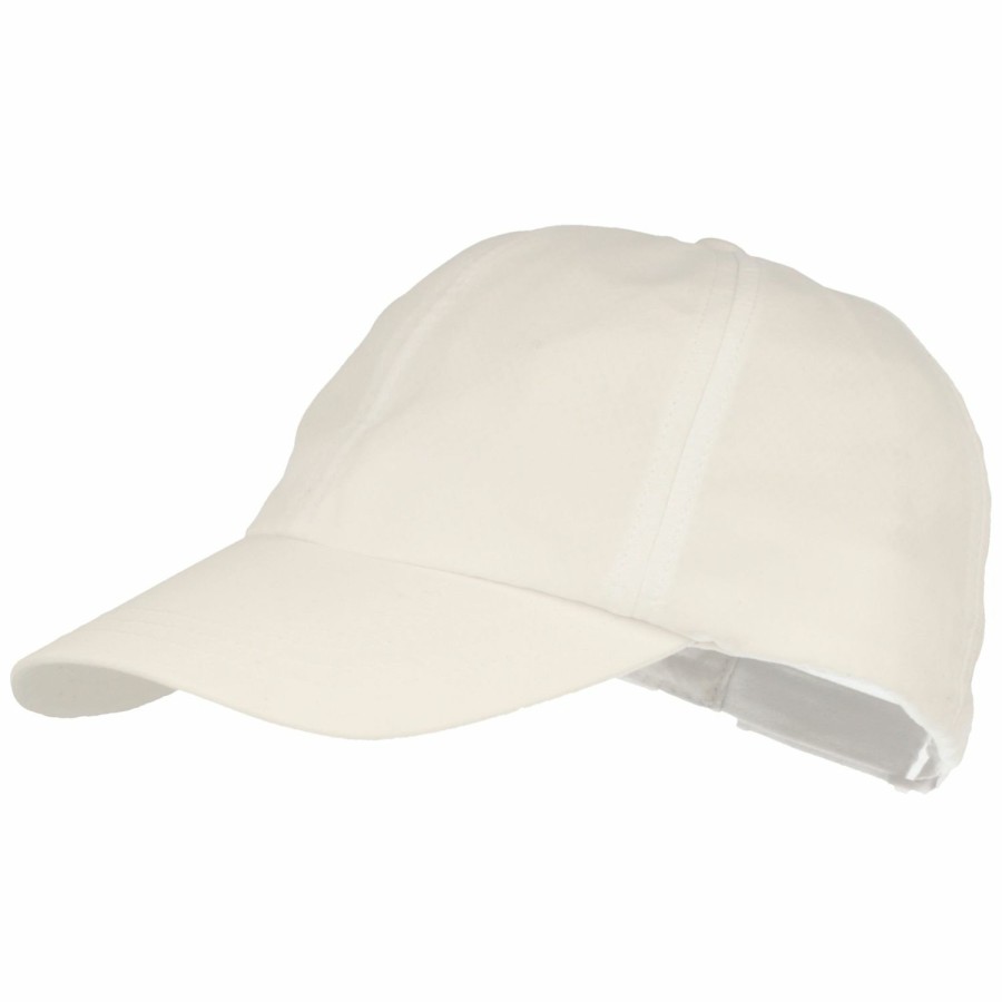 Mutzen Balke | Balke 6-Teilige Baseball Cap Mit Uv-Schutz 40+ Und Klettverschluss