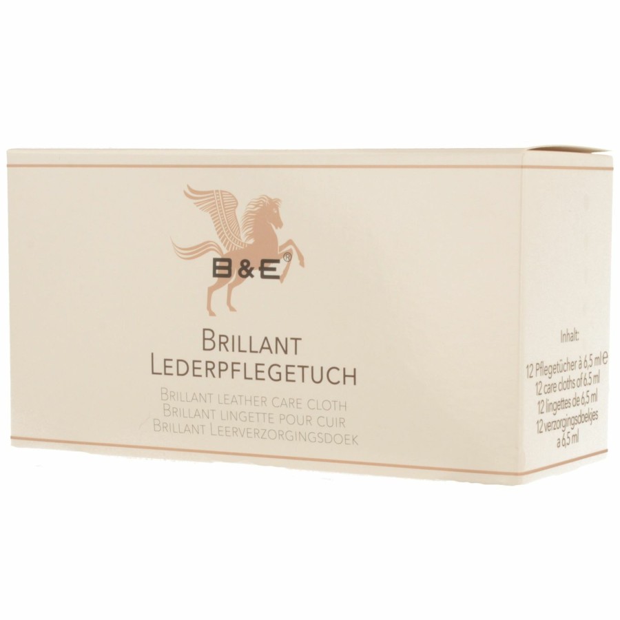 Hutzubehor Hut-Breiter | Brillant Hutpflege Lederpflegetuch Von Hut-Breiter 78 Ml (1 L = 166,03 Eur) Anthrazit