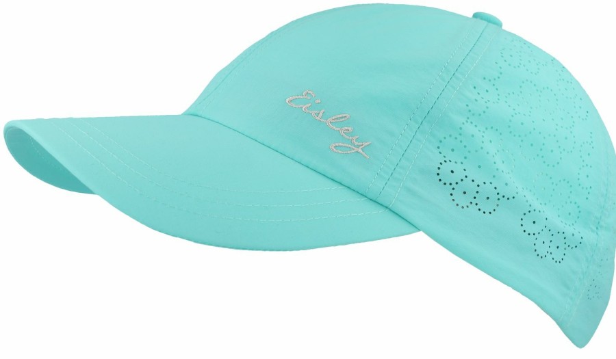 Mutzen Eisley | Eisley Bellavista Netz-Baseball-Cap Upf50+ Und Cooldry Funktion