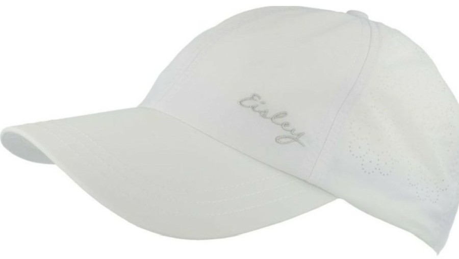 Mutzen Eisley | Eisley Bellavista Netz-Baseball-Cap Upf50+ Und Cooldry Funktion