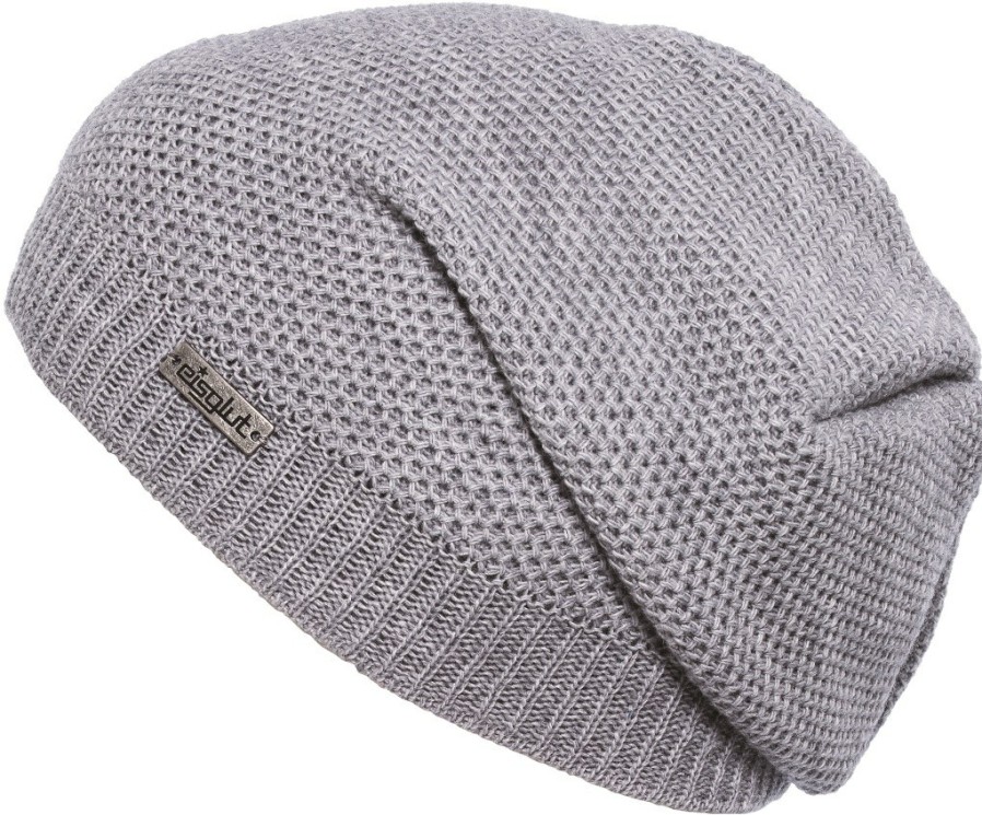 Mutzen Eisglut | Eisglut Strick-Beanie Zina Mit Fleece-Innenband