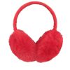 Mutzen McBurn | Mcburn Kuschelige Earmuffs Ohrenschutzer Aus Webpelz-Imitat