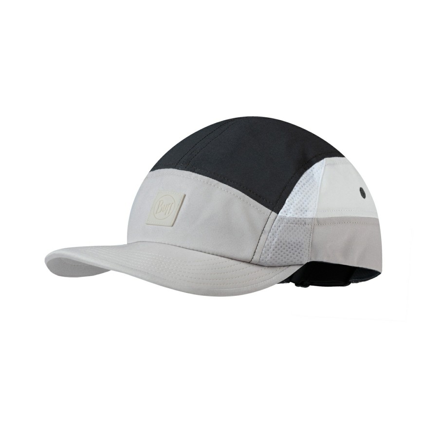 Mutzen Buff | Buff 5 Panel Go Cap