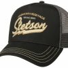 Mutzen Stetson | Stetson American Heritage Trucker Baseball-Cap Mit Netzeinsatz