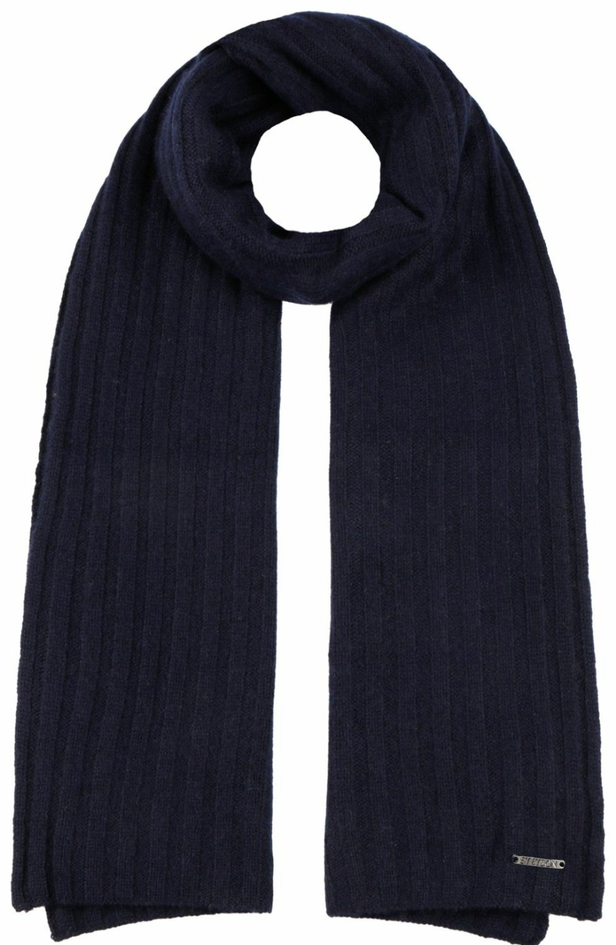 Accessoires Stetson | Stetson Scarf Cashmere