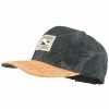 Kinder Hut-Breiter | Kinder Palmenprint Baseball-Cap Mit Korkschirm Von Hut-Breiter