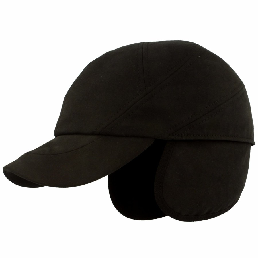 Mutzen Balke | Baseball Cap Mit Thermolite Technologie Von Hut-Breiter