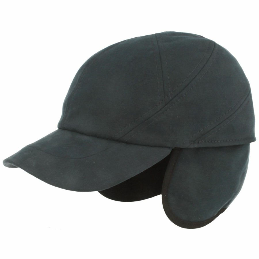 Mutzen Balke | Baseball Cap Mit Thermolite Technologie Von Hut-Breiter