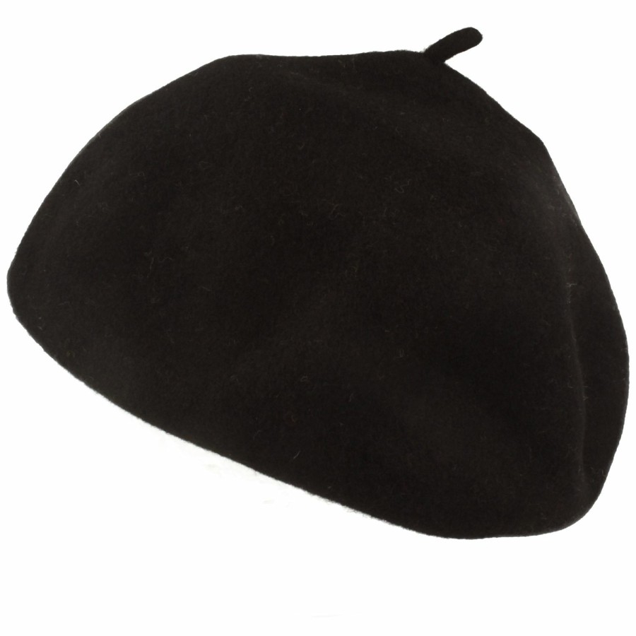 Mutzen Kopka | Kopka Long Beanie Walkmutze Stegbaske Aus 100% Wolle