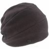 Mutzen Loevenich | Loevenich Polar Soft Fleece Geraffte Beanie