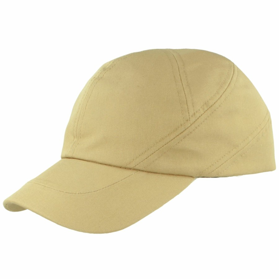 Mutzen Hut-Breiter | Sommer Baseball-Cap Uni Mit Uv-Schutz 50 Von Hut Breiter