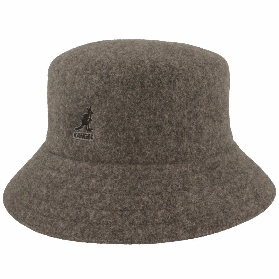 Hute Kangol | Kangol Bucket Hut Wool Lahinch