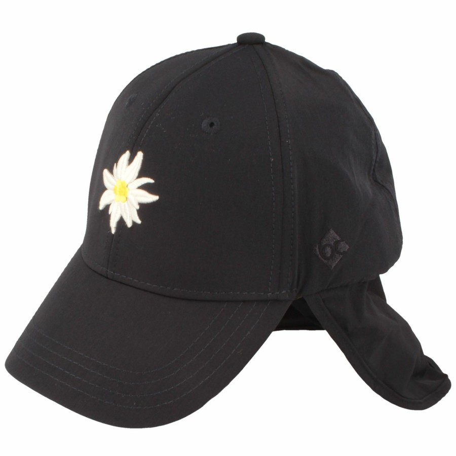 Kinder Bavarian Caps | Bavarian Caps Kinder Baseball-Cap Nackenschutz & Uv-Schutz 50