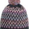 Mutzen Eisglut | Eisglut Glitzernde Strickmutze Baileyl