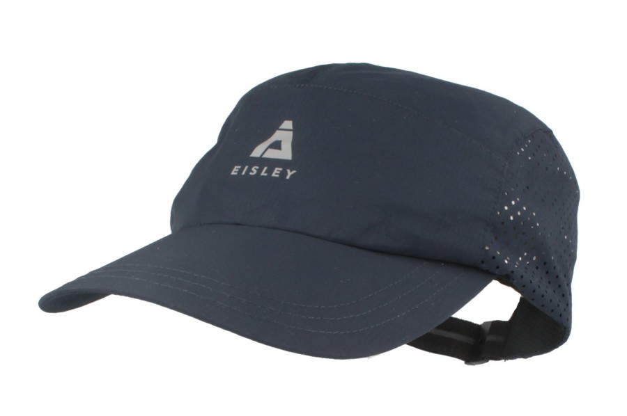 Mutzen Eisley | Eisglut Ultraleichte Cooldry Baseball Cap Mit Uv-Schutz 50+