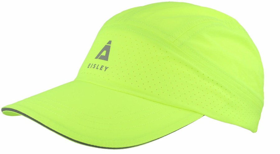 Mutzen Eisglut | Eisley Bb-Cap Tux Uv Schutz 50+ Reflektierendes Schild 116-Neongelb