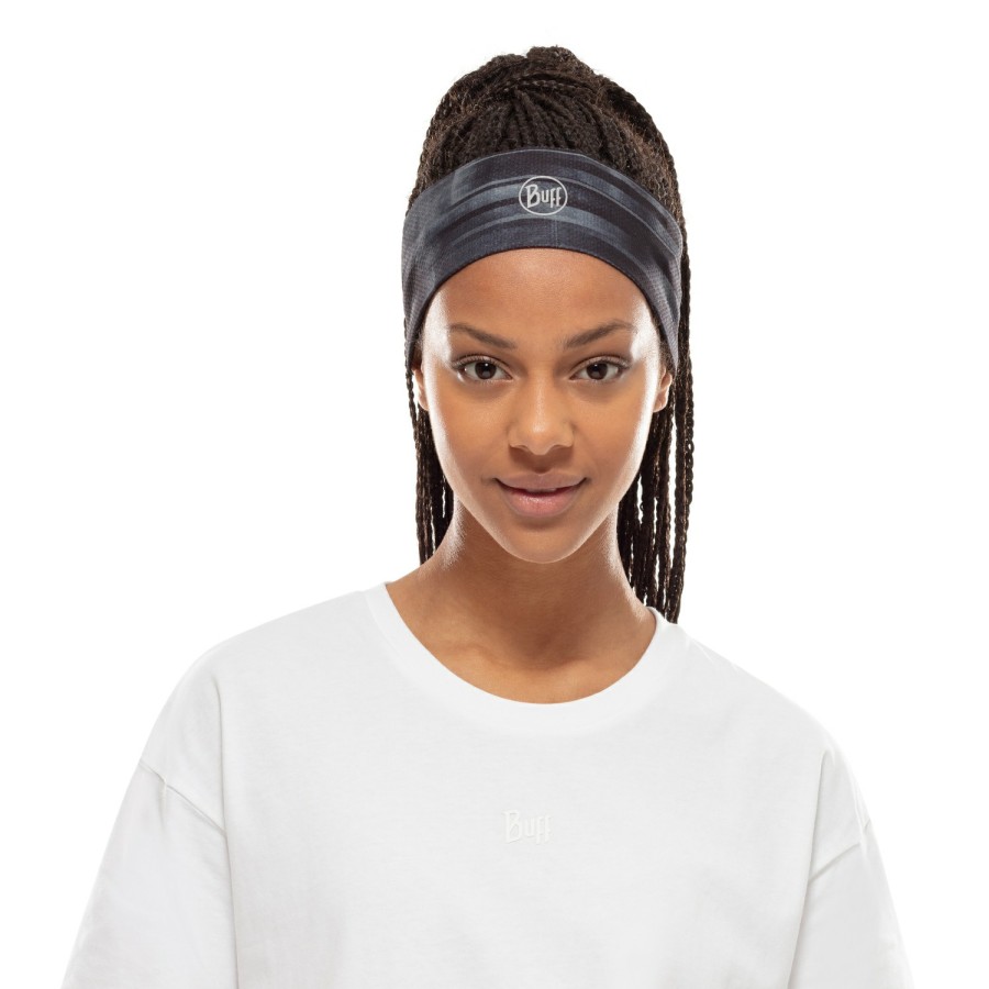 Mutzen Buff | Buff Fastwick Headband Mittelgrau