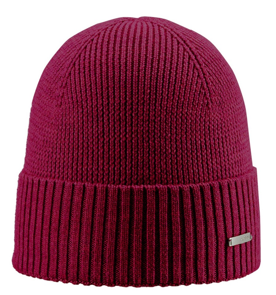 Mutzen Areco | Areco Strickmutze Beanie Merino Pur