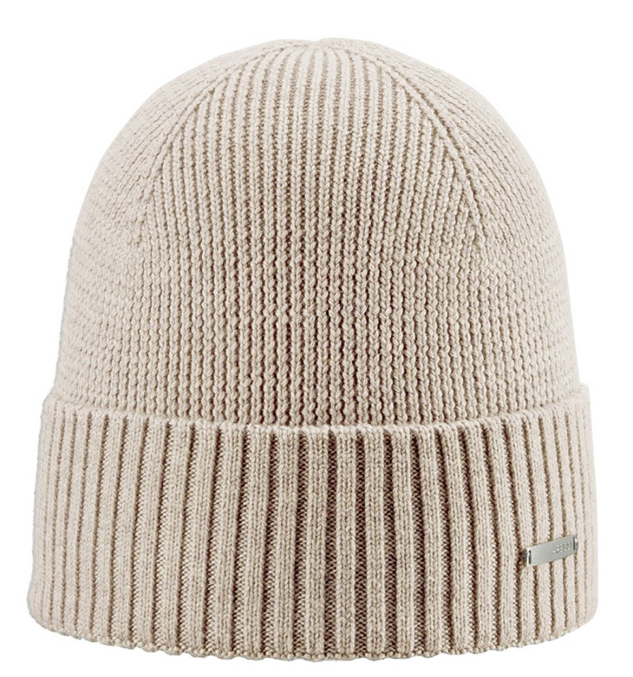 Mutzen Areco | Areco Strickmutze Beanie Merino Pur