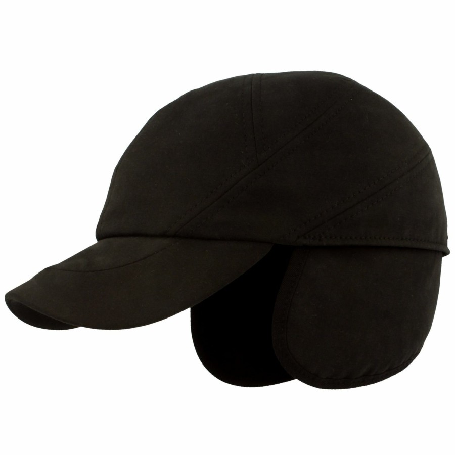 Mutzen Balke | Baseball Cap Mit Thermolite Technologie Von Hut-Breiter