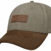 Mutzen Stetson | Stetson Baseball Cap Cotton Uv Schutz 40+ Olive