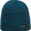 Mutzen Eisglut | Eisglut Strickmutze Robino Mit Innen-Fleece