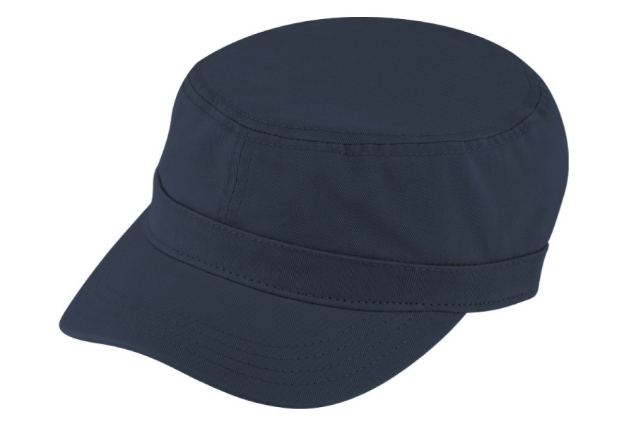 Mutzen Hut-Breiter | Baseball Army-Cap Aus Baumwolle Uv-Schutz 50 Von Hut-Breiter