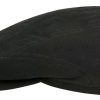 Mutzen Stetson | Stetson Driver Cap Leichte Sommer-Flatcap Aus 100% Leinen