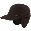 Xxl GÖTTMANN | Gottmann Gore-Tex Baseballcap Monaco-K-G Mit Ohrenschutz