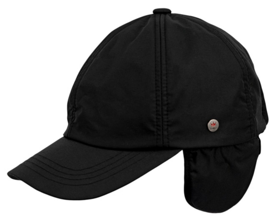 Mutzen Balke | Balke Wetterfeste Baseball Cap Schirmmutze Mit Ohrenklappen