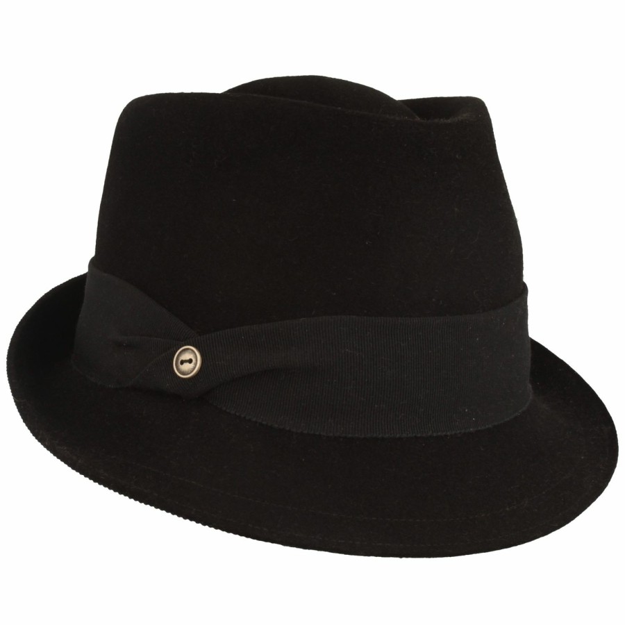 Meisteratelier Breiter Meisteratelier | Meisteratelier Breiter Munchen Eleganter Damen-Trilby