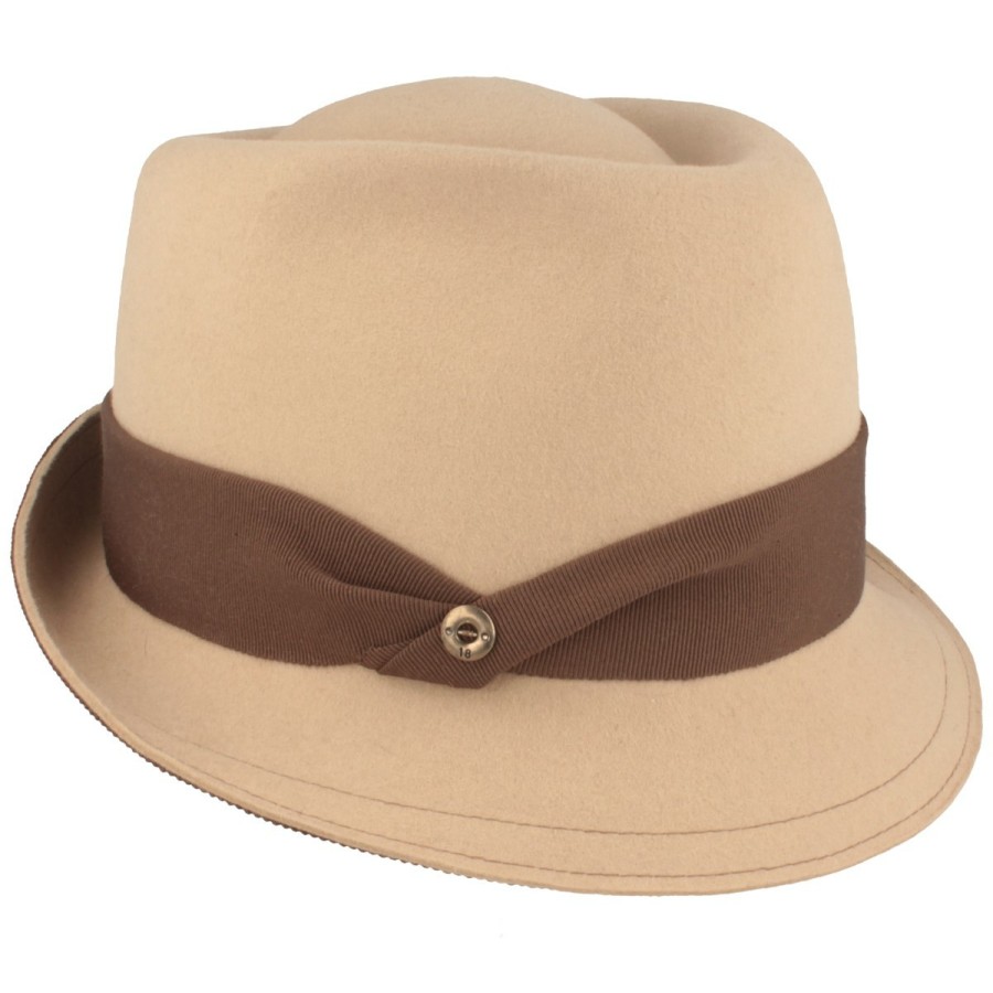 Meisteratelier Breiter Meisteratelier | Meisteratelier Breiter Munchen Eleganter Damen-Trilby